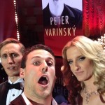 peter varinsky selfie oto 2013 original