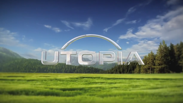 utopia amerika fox logo