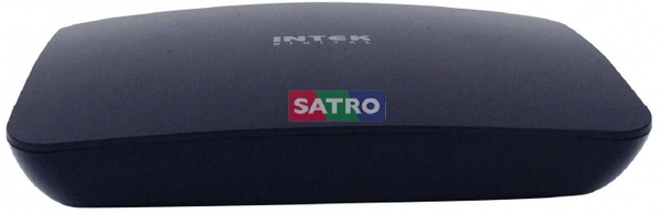 SATRObox HD USB PVR