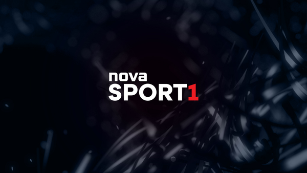 NovaSport 1 logo