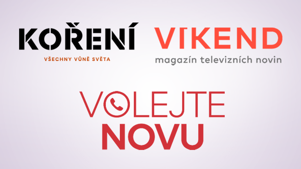 koreni vikend volejte novu logo tv nova jesen 2015
