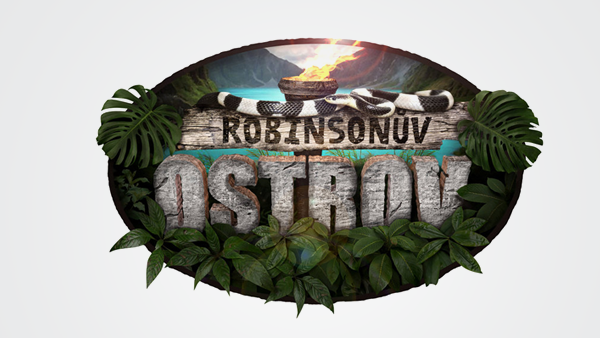 robinsonuv ostrov logo
