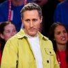 Matej "Sajfa" Cifra ako kapitán v šou Milujem Slovensko na TV JOJ.