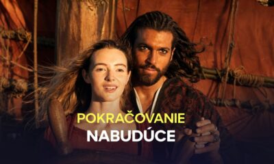Finále seriálového Sandokana na Markíze