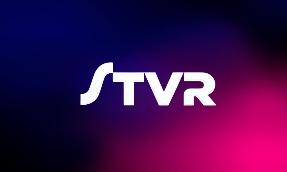Logo STVR