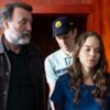 Ady Hajdu a Kristína Svarinská v seriáli Hriech