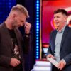 Nový moderátor 5 proti 5 Andy Kraus a bývalý moderátor šou Andrej Bičan