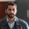 Jakub Jablonský ako Dávid Gutmann v seriáli Dunaj, k vašim službám