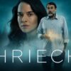 Kristína Svarinská a Ady Hajdu v oficiálnej grafike seriálu Hriech