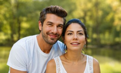 Onur a Lela v tureckej telenovele Láska na prvý omyl