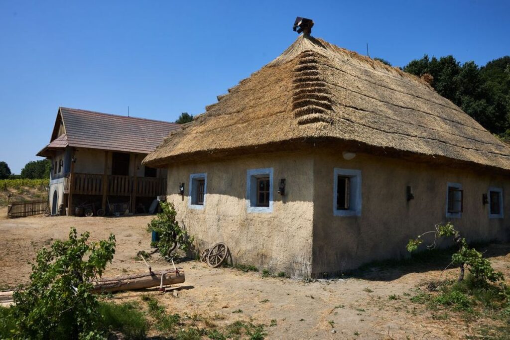 Farma 18 miesto nakrúcania statok