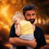 Milan Ondrík vo filme Otec