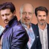 Rasťo Sokol, Marko Igonda, Matej Landl, Marek Majeský, Juraj Kemka ako hlasy Jednotky Slovenskej televízie