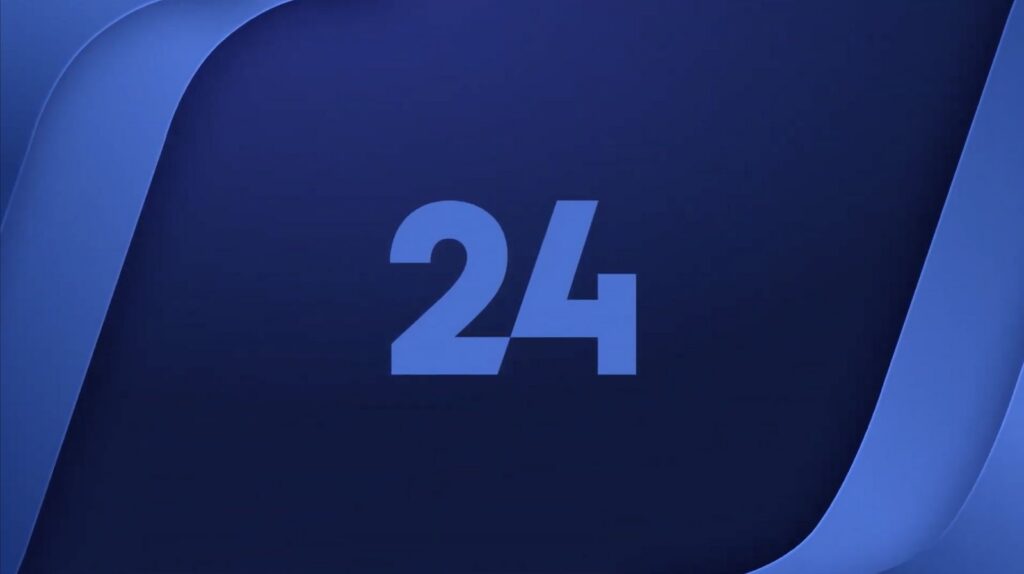 Nová televízna grafika STVR od roku 2026