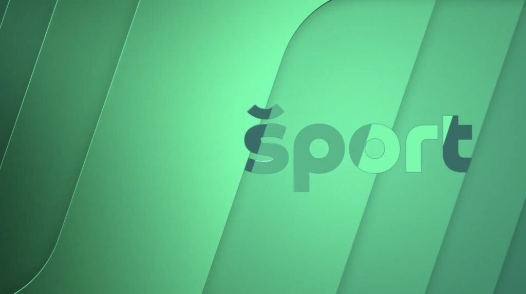 Nová televízna grafika STVR od roku 2026