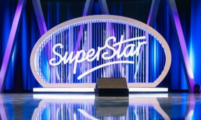 Superstar 2026 štúdio
