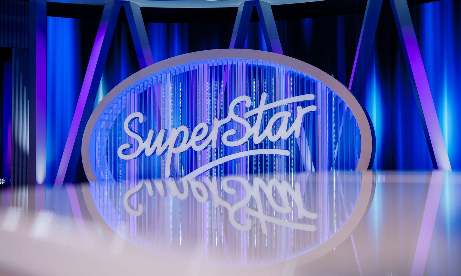Superstar 2026 štúdio