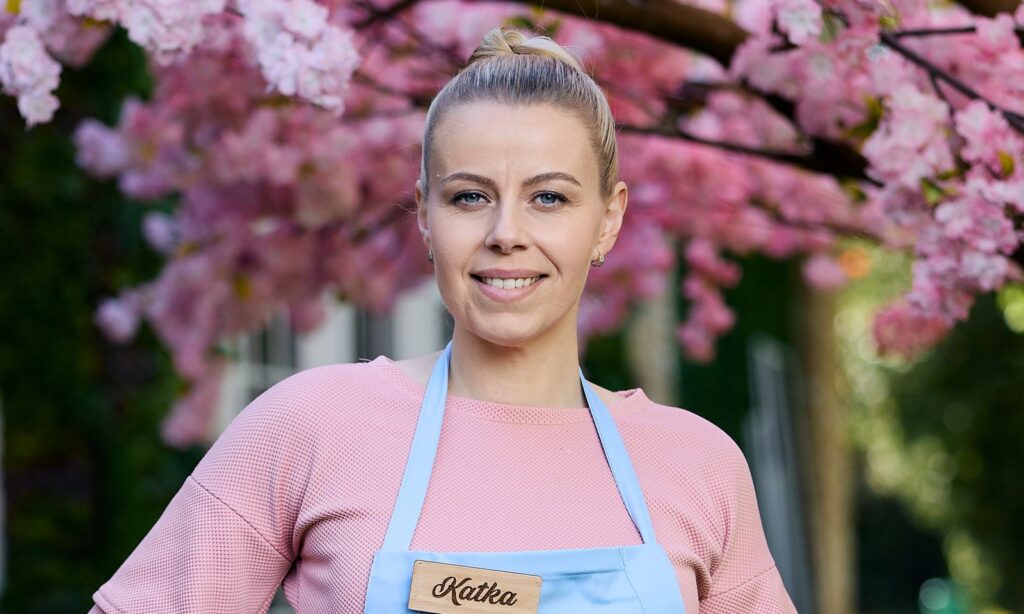 Katka Pečie celé Slovensko 2026