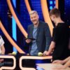 Moderátor Andy Kraus v šou 5 proti 5