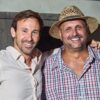 Marek Fašiang a Martin Bagár v šou Farma