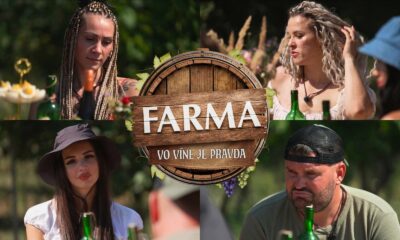 Farma 18 súťažiaci roka 2026