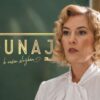 Jana Majeská ako Helga Klaus v seriáli Dunaj, k vašim službám