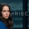 Kristína Svarinská ako Lucia v seriáli Hriech