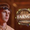 Súťažiaci Timotej alias Nino v reality šou Farma 18