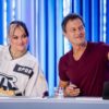 Ewa Farna a Paľo Habera v porote Superstar