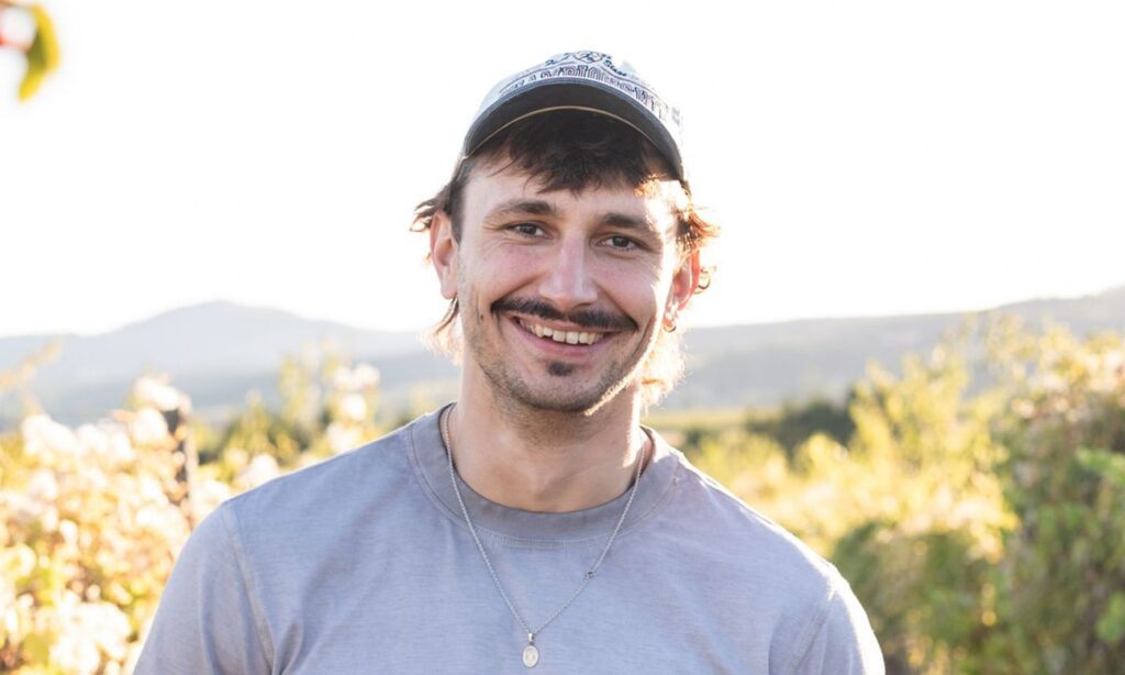 Michal Sagula - súťažiaci Farma 18