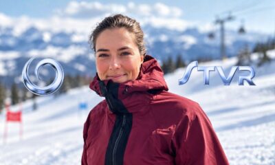 Lyžiarka Petra Vlhová a vysielanie prenosov na TV JOJ a STVR
