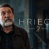 Ady Hajdu ako major Ondrej Gregor v druhej sérii seriálu Hriech
