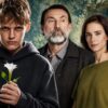 Maxim Gavaľa, Ady Hajdu a Gabriela Marcinková v druhej sérii seriálu Hriech