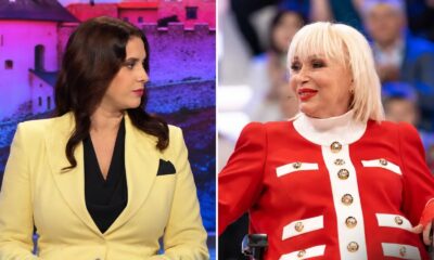 Lenka Ježová Samosprávne voľby 2026 a Marika Gombitová v relácii V siedmom nebi