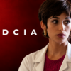 Pilar Fogliati ako kardiologička Delia Brunello v seriáli Srdcia